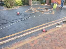 Best Paver Driveway Installation  in Ballinger, TX